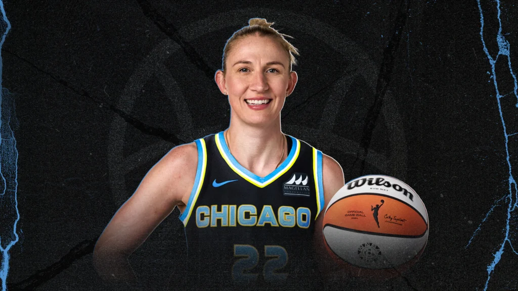 chicago sky game prediction