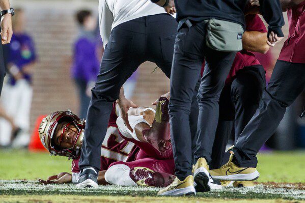 jordan travis injury