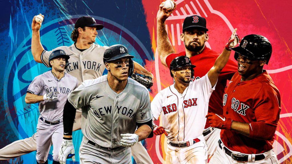 Red Sox vs Yankees